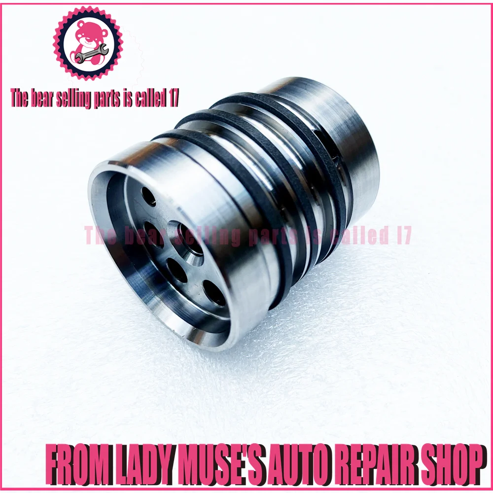 

Brand New 6T40 6T45 Automatic Gearbox Transmission Stator Shaft Oil Ring Seat For Buick Opel Chevolet Saab 6T40E 6T45E