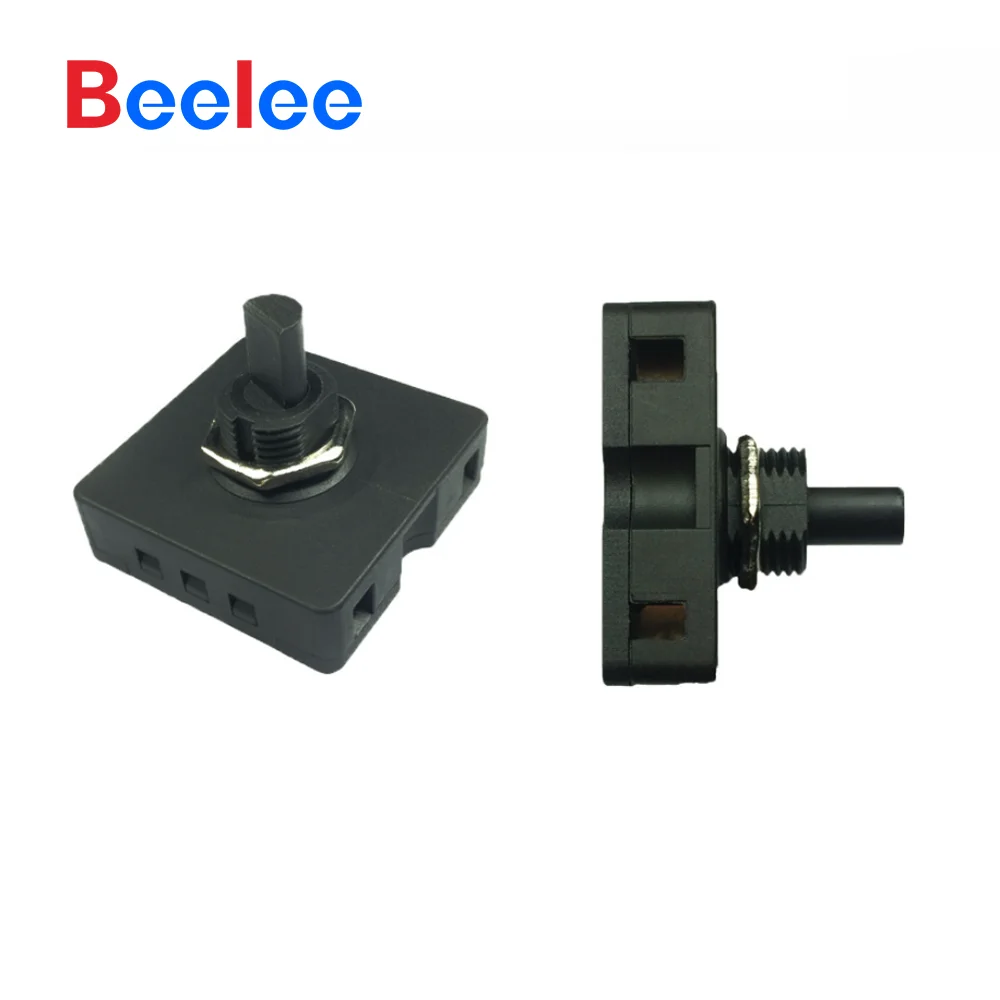 50 pièces BL-XZ-RV00X 45 étapes série commutateur rotatif pour sélecteur d'appareils ménagers haute puissance