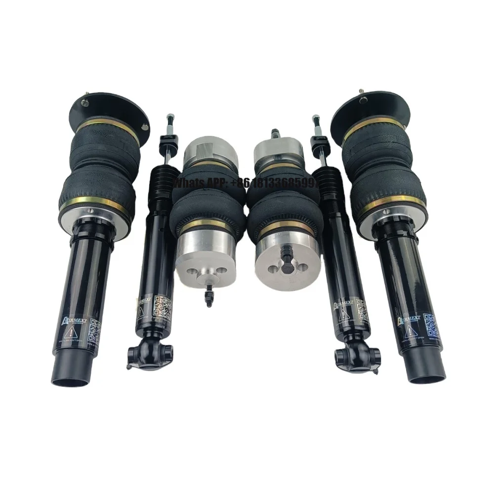 

Пневматическая подвеска AIRMEXT Airstrut Coilover для AUDI A4 A5 B9 2015+ и автозапчасти/пневмоподвеска/пневматические компоненты