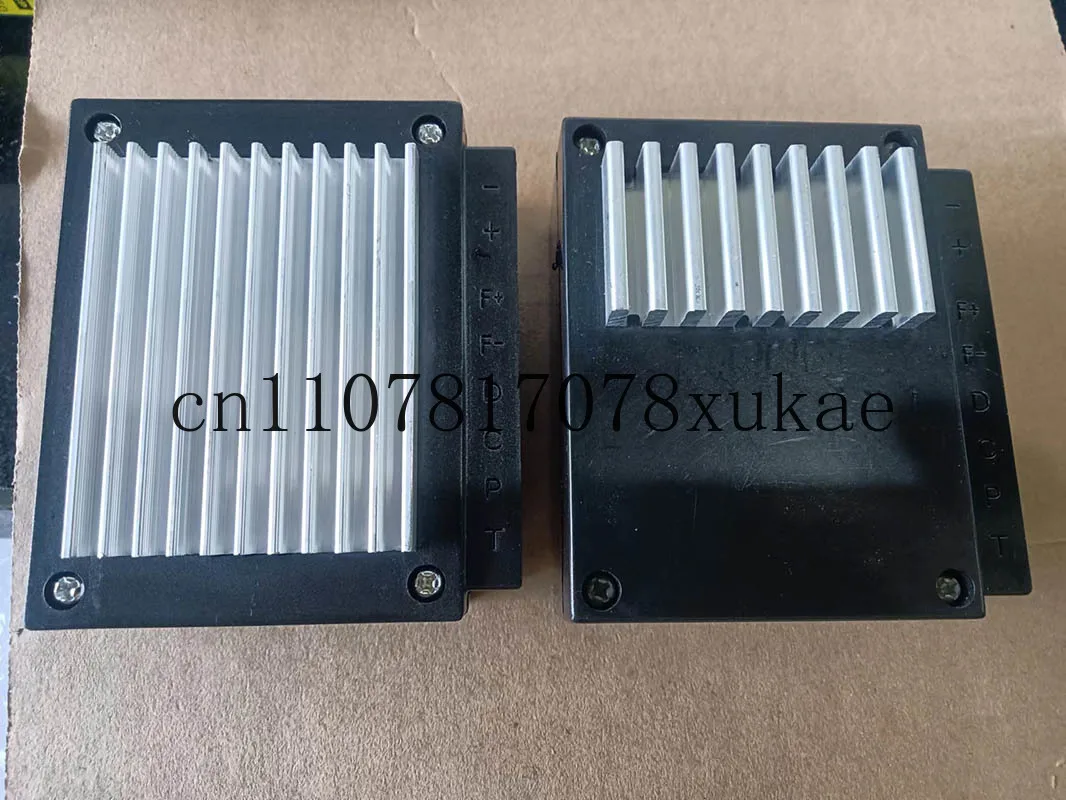 

ZY-CC60DC12/24V-B5/B3/B4 DZL25 Variable Frequency Compressor Driver for Vehicle mounted Refrigerator ZH25G