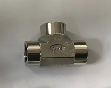 Stainless Steel Int… - image