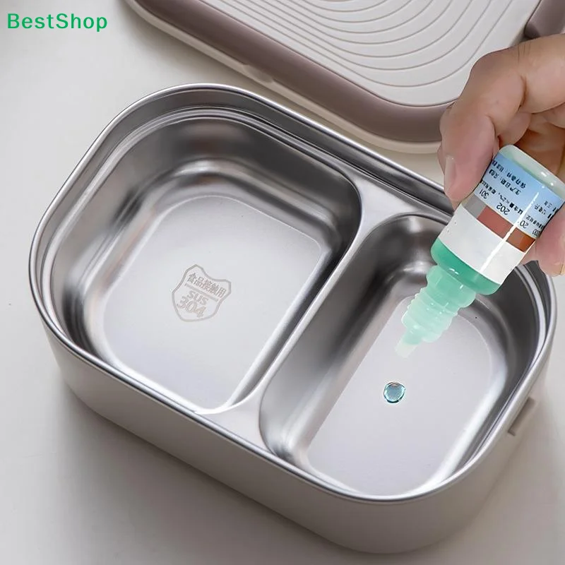 Lunch Box With Electric Heater - Baby Food Warmer Portable review and price