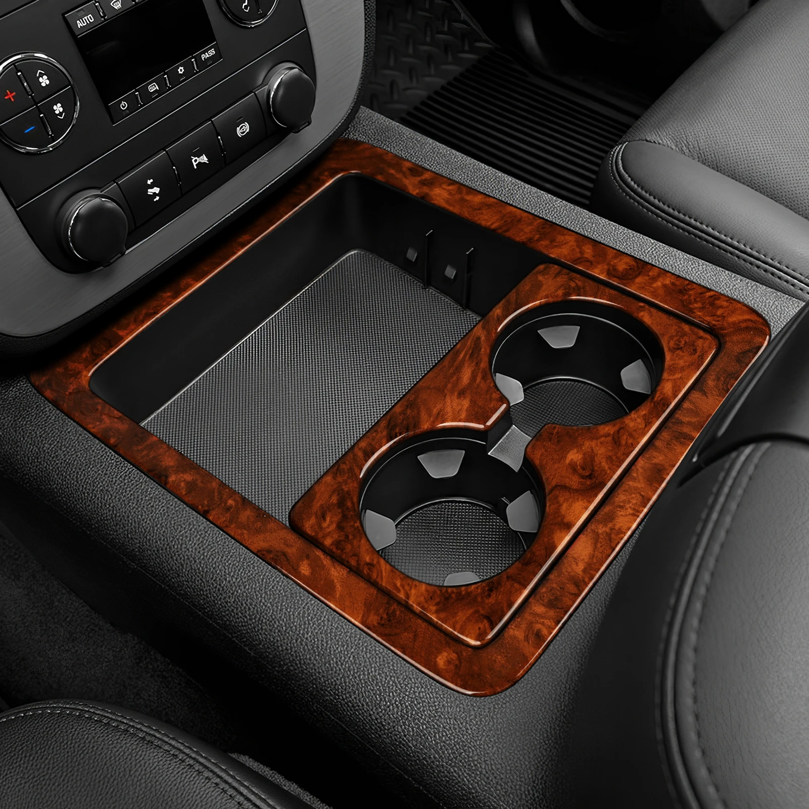 Auto Mittelkonsole Armlehne Box Innen Aufkleber Für Chevrolet Avalanche Silverado Suburban Tahoe GMC Sierra Yukon XL Zubehör – Detail 37