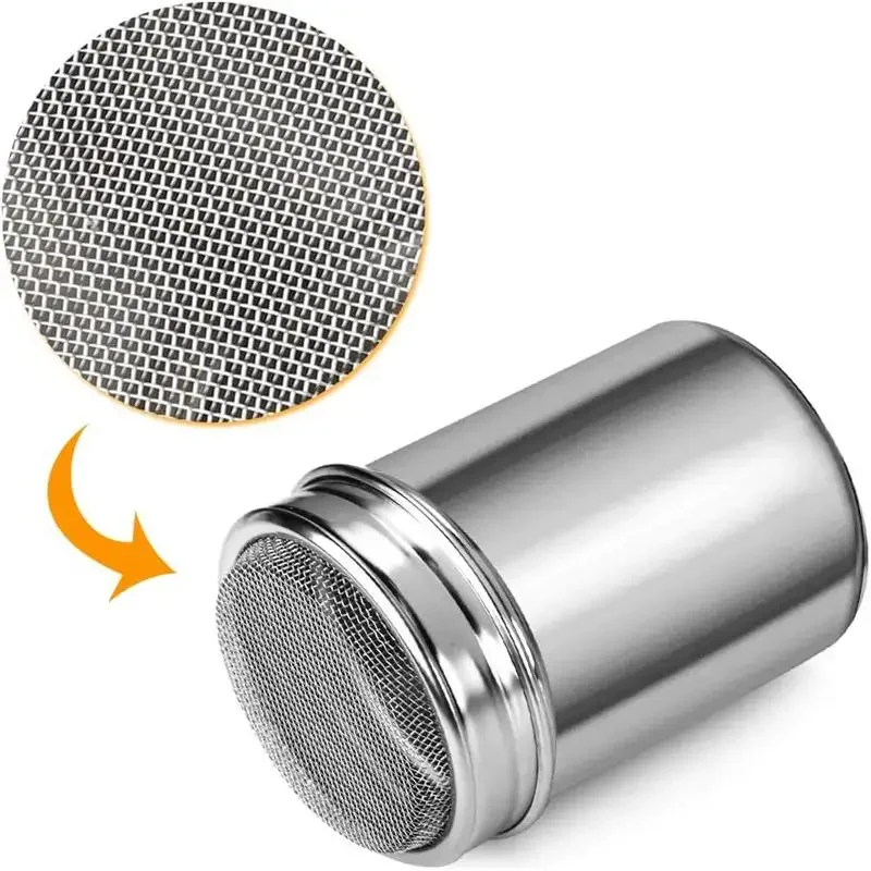 Thumbnail 3 - #61 Flour Sifters List of Top Picks