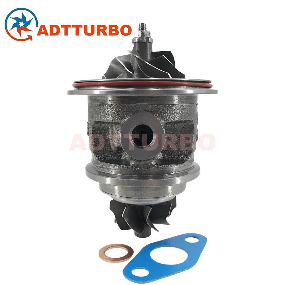 New TD02L Turbo CHRA 49172-03000 4917203000 Turbine Cartridge 9804945280 For Peugeot 203 308 55/68Kw 75/92HP DV6FE DV6FD 2012-