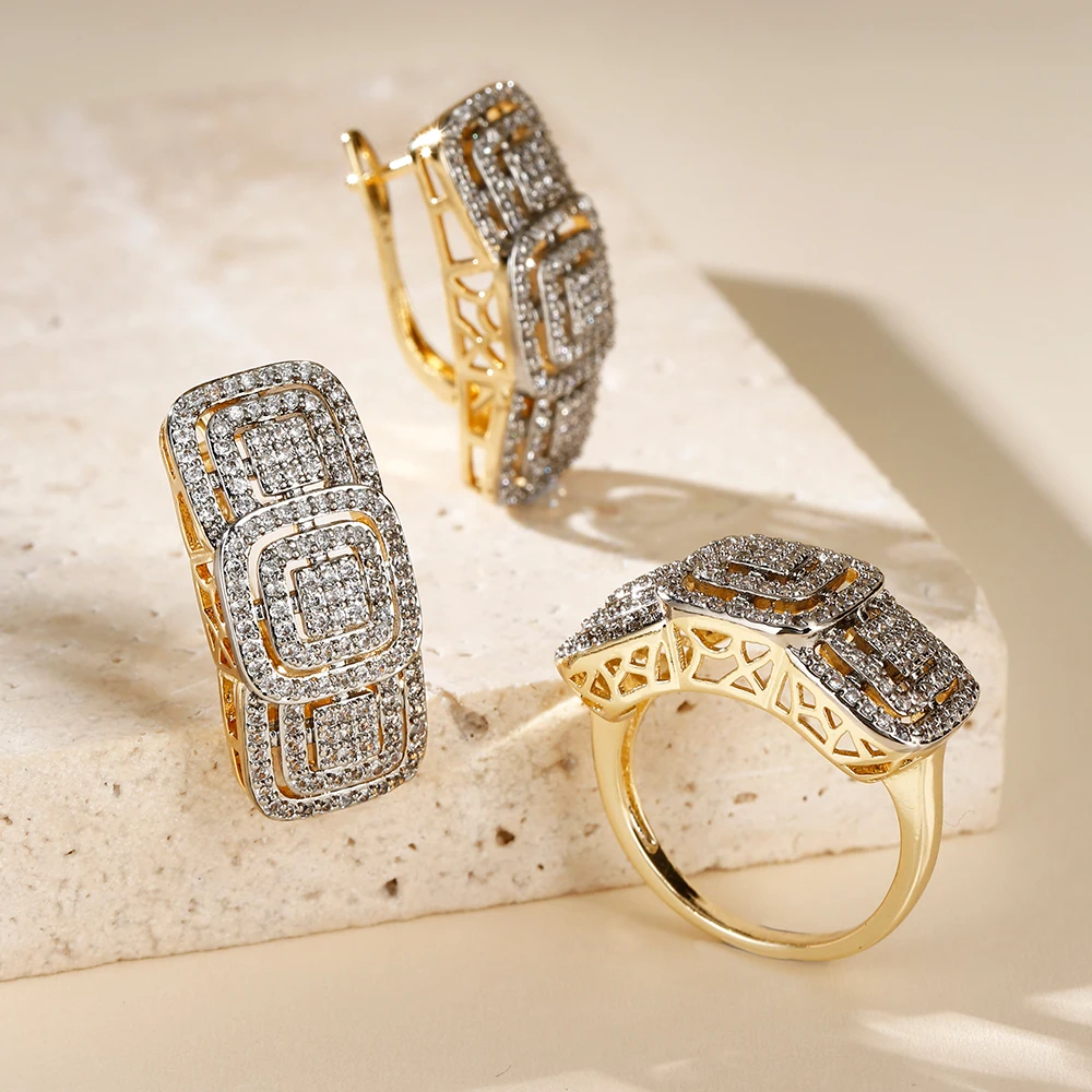 #64 Best Gold-Plated Earrings to Buy In 2026