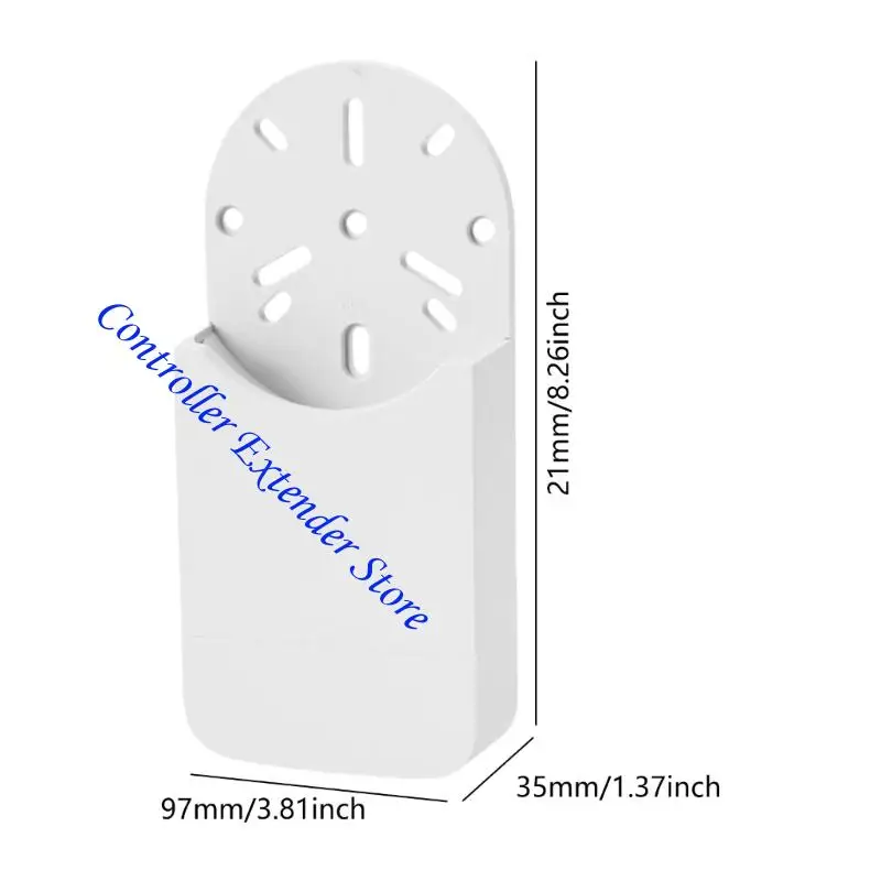 N84B Universal Dome Camera حامل حامل مع نظام إدارة الكابلات المتكامل
