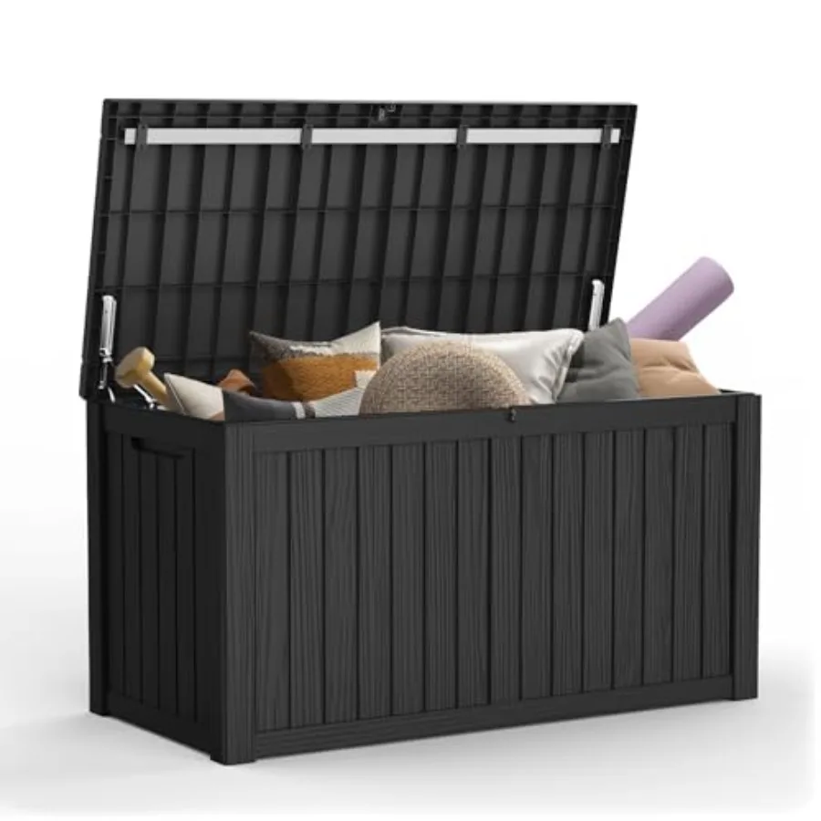 150 Gallon Outdoor …