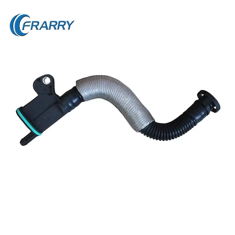 Manguera de radiador y manguera de ventilación del cárter Frarry - 06H103226A 06J103213B 06J103213 para Audi A3 A4 VW Passat CC B5 Eos Jetta Golf 5