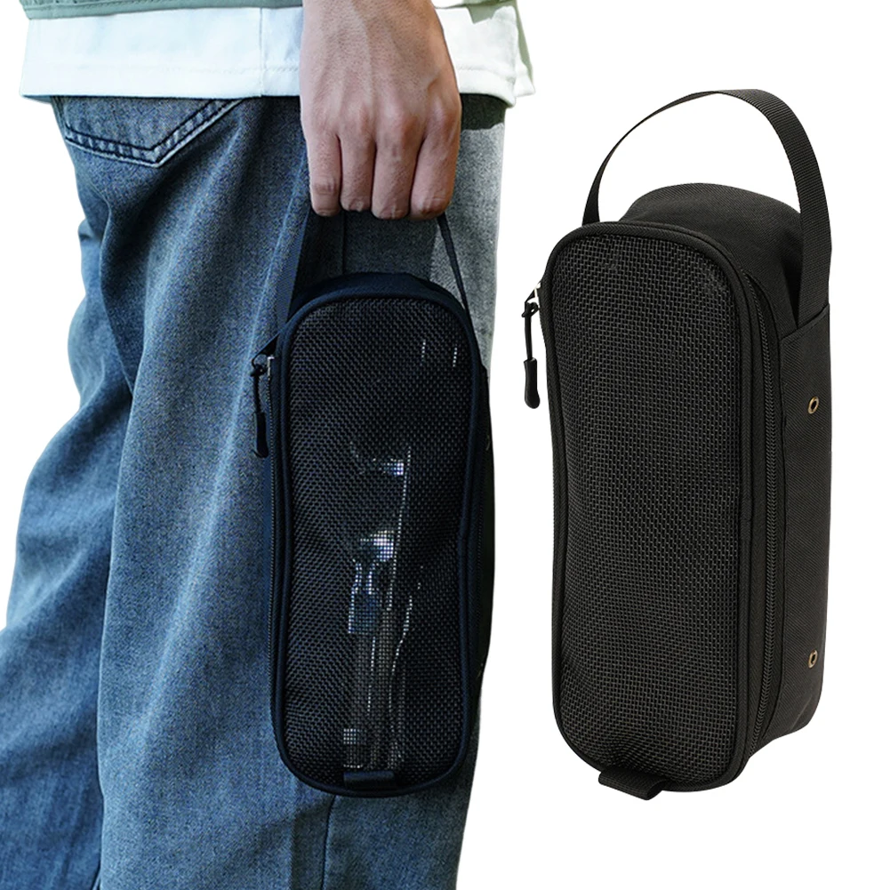 في الهواء الطلق شواء تجهيزات المطابخ حقيبة مقاوم للماء أواني التخييم حقيبة قابلة للتعليق في الهواء الطلق التخييم تجهيزات المطابخ حقيبة الحاويات لأداة نزهة في الهواء الطلق