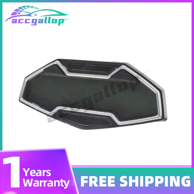 Motorcycle Accessor…