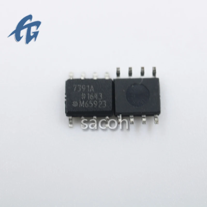 

(SACOH Electronic Components) AD7391ARZ 2Pcs 100% IC Chip integrated circuit