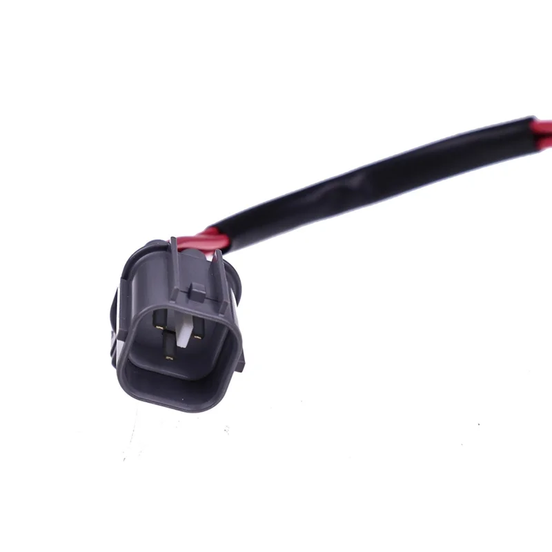 مستشعر موضع فرامل الانتظار 332W-4424 332W4424 يناسب موديلات JCB 135E 135I 150T 155E 155I