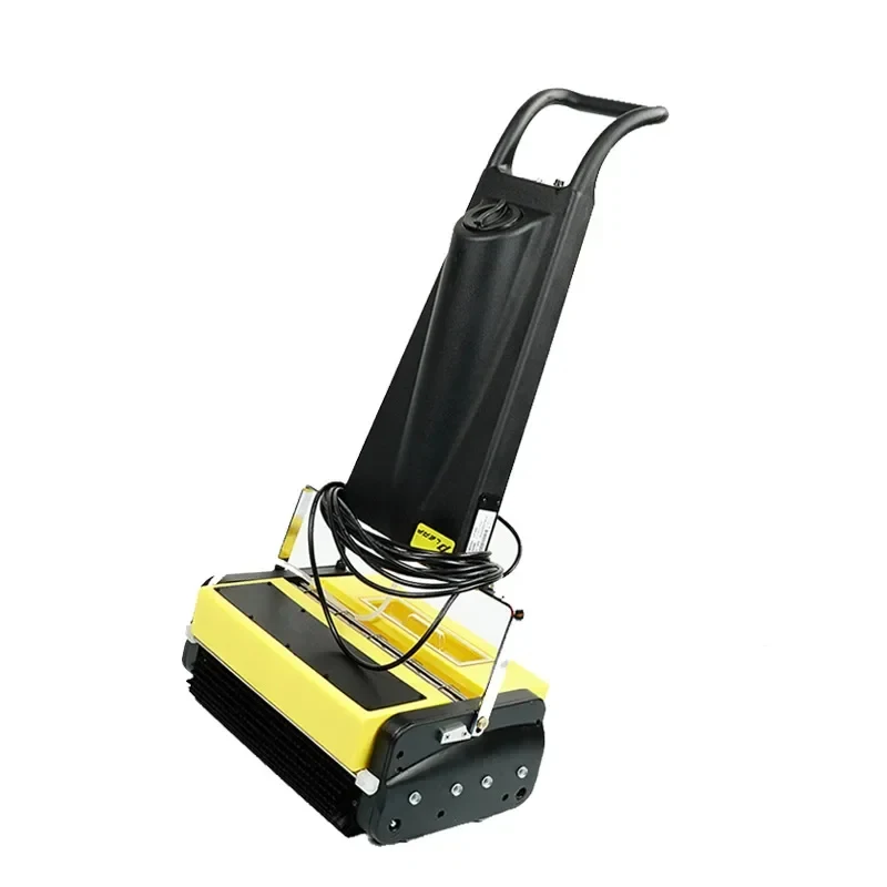 Cleaning Escalator Shopping Mall Washing Carpet Cleaning