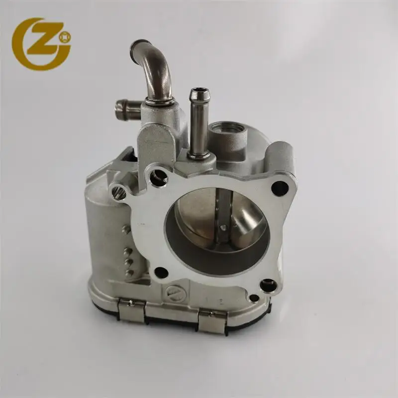 

Новый дроссельный клапан для Hyundai Kia 3510003200 35100-03200