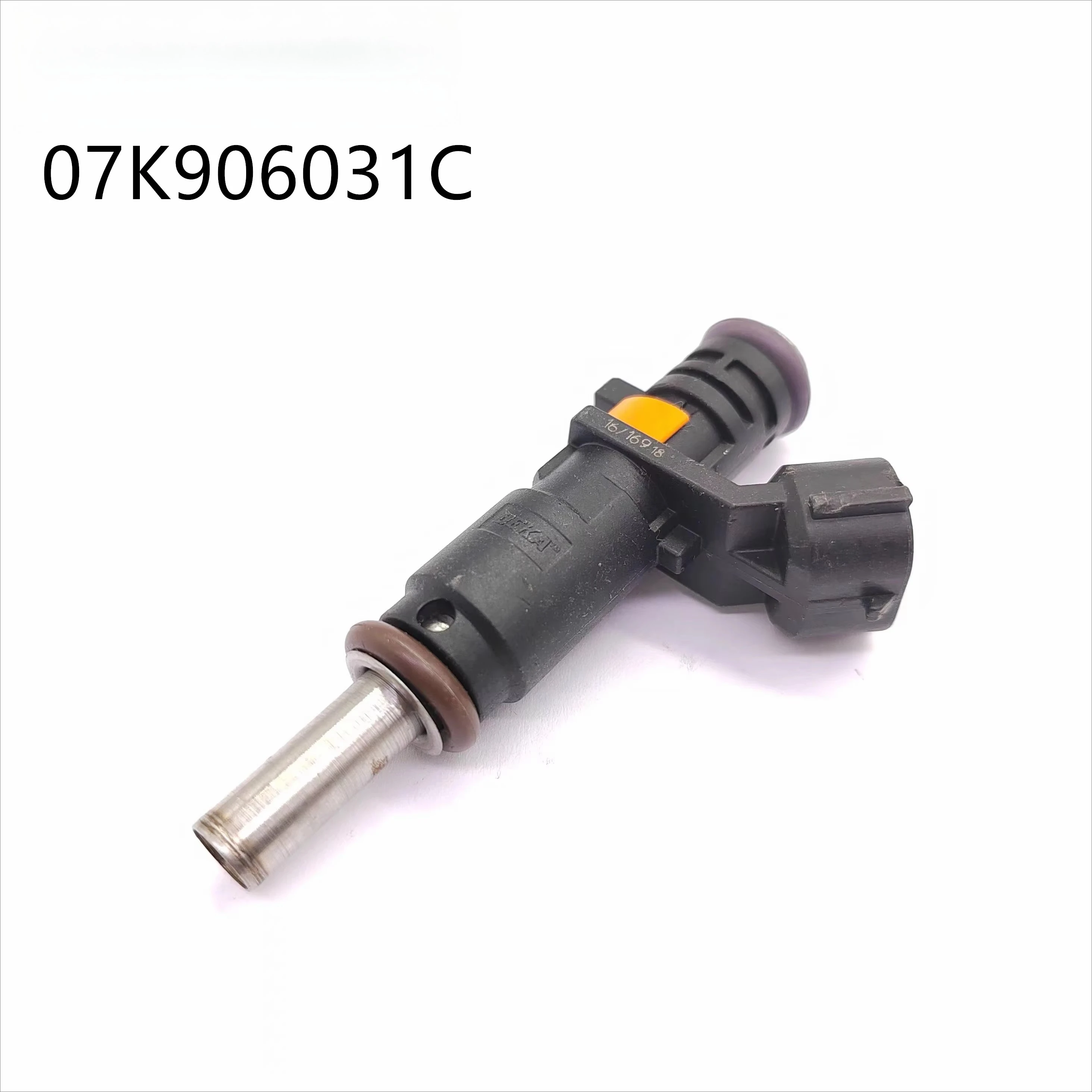 Fuel Injector Nozzle 07K906031C, for 2007-2014 Volkswagen Jetta 2.5L