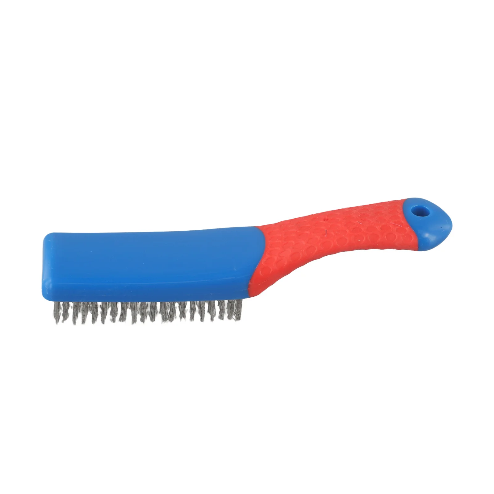 160mm Wire Brush Kitchen Cleaning Brush Domestic Cleaning Heavy Dirt Scrubbing Professional Cleaning Home Workshop
