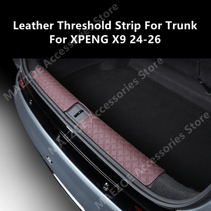 bande-de-seuil-en-cuir-pour-coffre-xpeng-x9-24-26-accessoires-de-modification-et-de-reamenagement-pour-la-protection-et-la-decoration-interieure-de-la-voiture