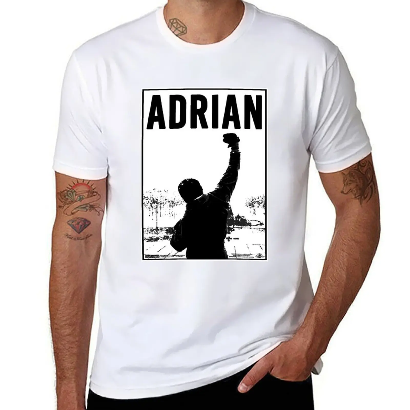 

Italian Stallion T-Shirt t shirts for man pack white funny t shirts man T-Shirt