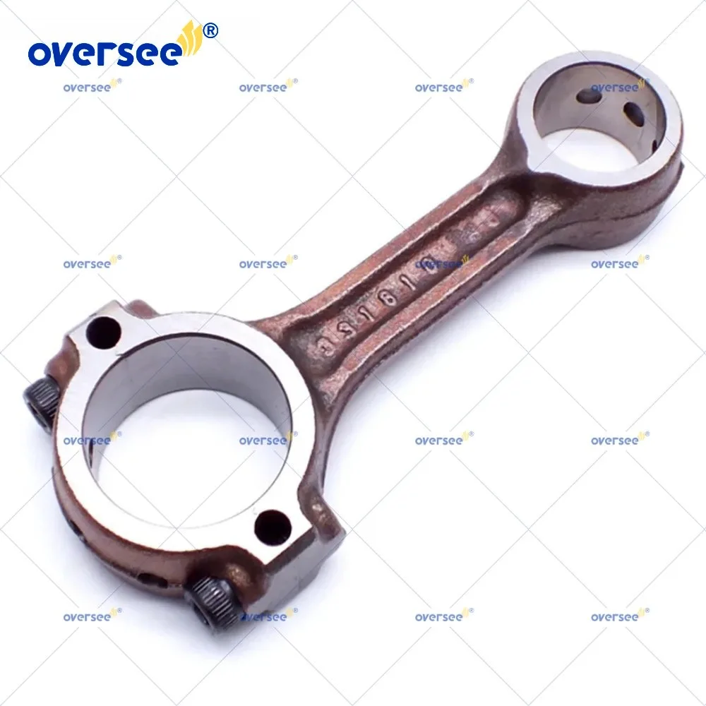 

396607 Connecting Rod Only for Johnson Evinrude OMC 2T 9.9HP 15HP Outboard Motor 331810 0385964