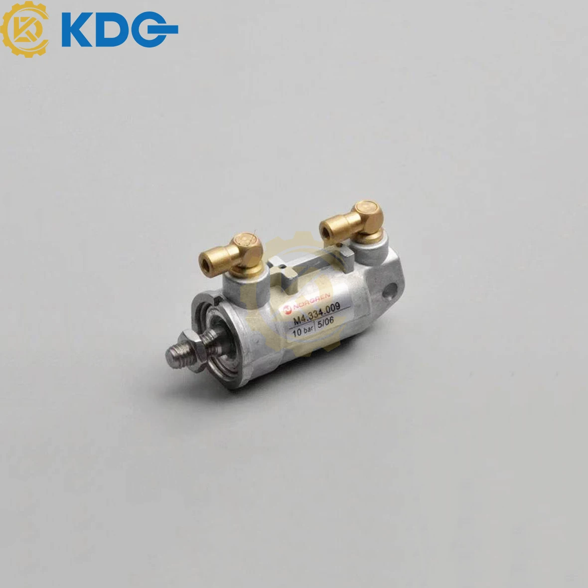 M4.334.009 Hochwertiger Pneumatikzylinder Luftzylinder für Heidelberg SpeedMaster102 XL105 CX102 CD102