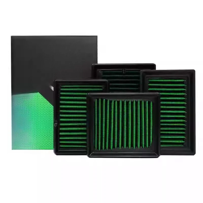 لمرشح الهواء CFMOTO 800MTX 800mtx 2025 عالي التدفق Chunfeng 800MTX عنصر مرشح ترقية المصنع #2