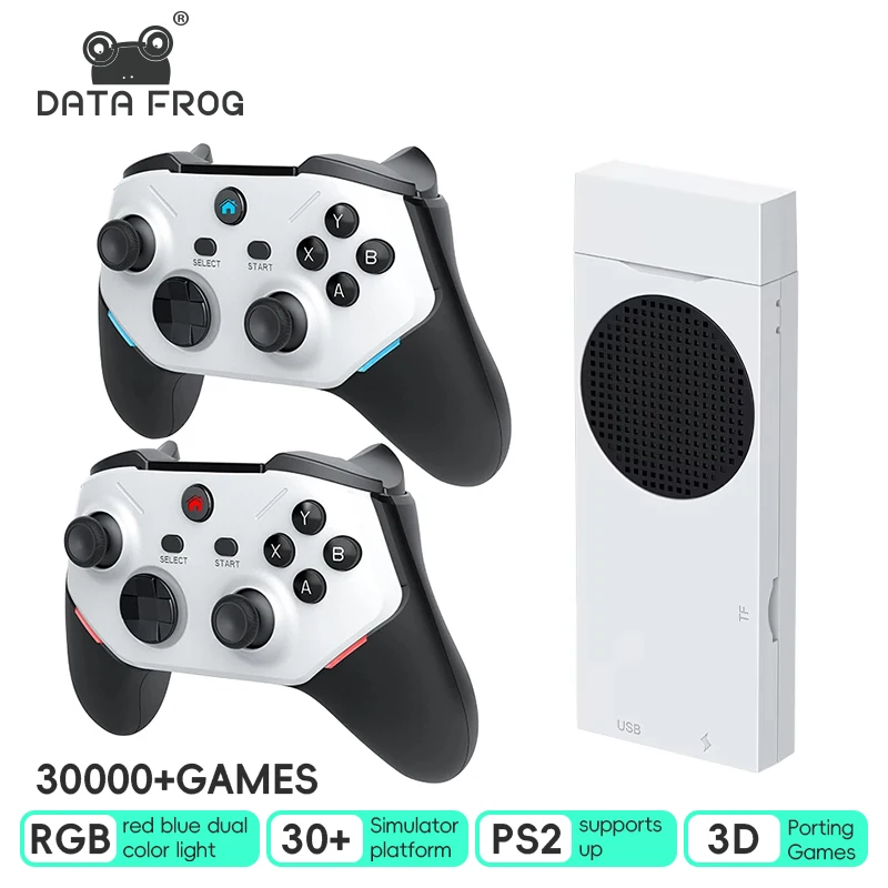 Data Frog M88 Retro…