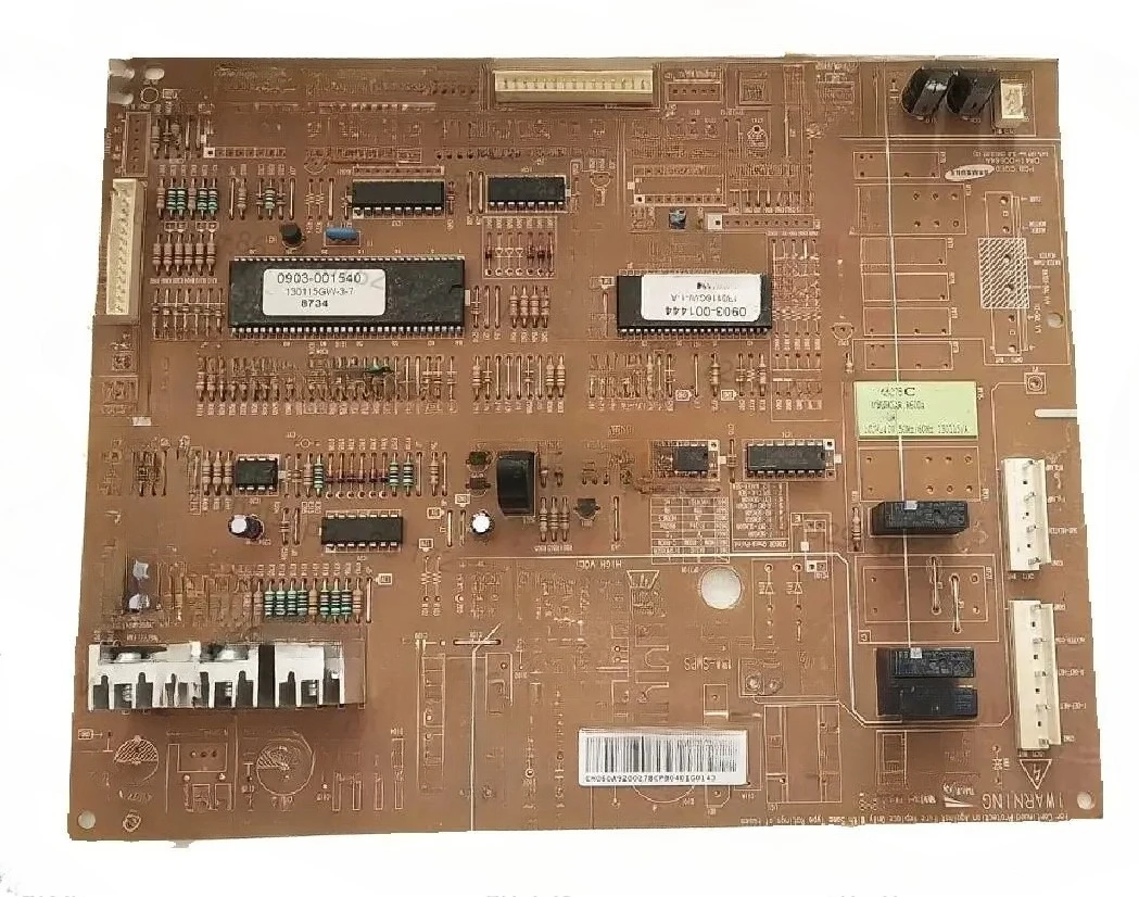 utilise-pour-le-refrigerateur-carte-mere-da92-00278c-da92-00278a-partie