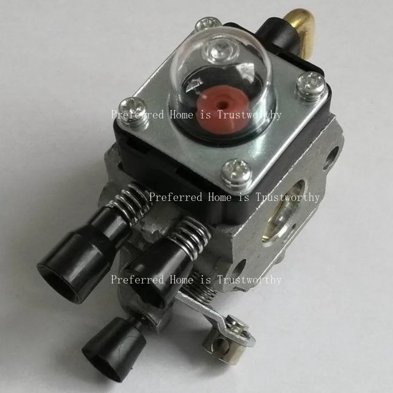 

Suitable for Carburetor FS38 FS45 FS55 FS80 FS85 Carburetor FC55 4140 120 0619