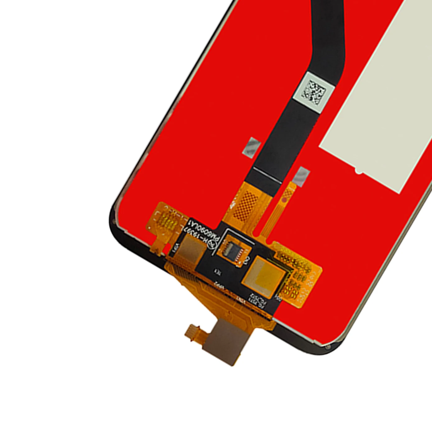 100% Test Display Voor Honor 8A Lcd Touch Screen Digitizer JAT-L09 L41 LX1 Voor Huawei Y6 2019 JAT-L29 LCD Met Frame