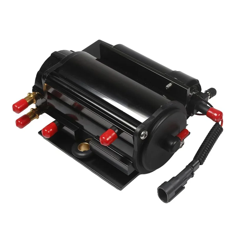 

F9-5006063 Reservoir & Fuel Pump Assy For Johnson Evinrude Outboard 200 225 250 300HP 2007-2012