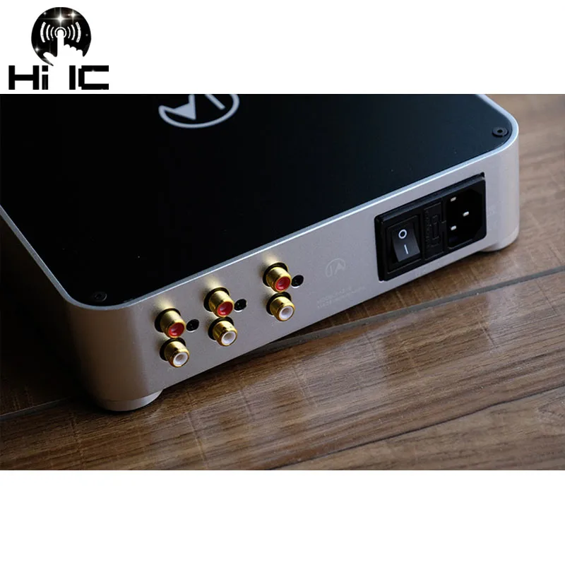 AMPLIFICADOR DE AURICULARES HIFI FA2, referencia Beyerdynamic A2, amplificador de Audio para auriculares