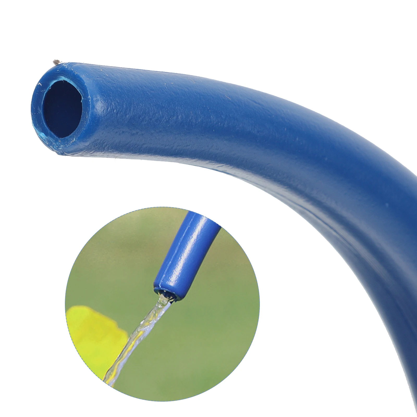 

Premium Long Spout Can Plastic Garden Pot Indoor Outdoor Flowers Succulent Watering Kettle Household Planting Tool No Spill