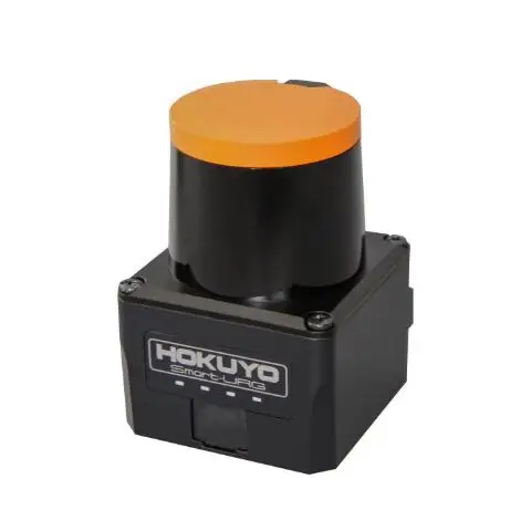 

( High Quality And Hot Sale ) 10m Distance Obstacle Detection Scanning Rangefinder Hokuyo Sensor UST-10LX