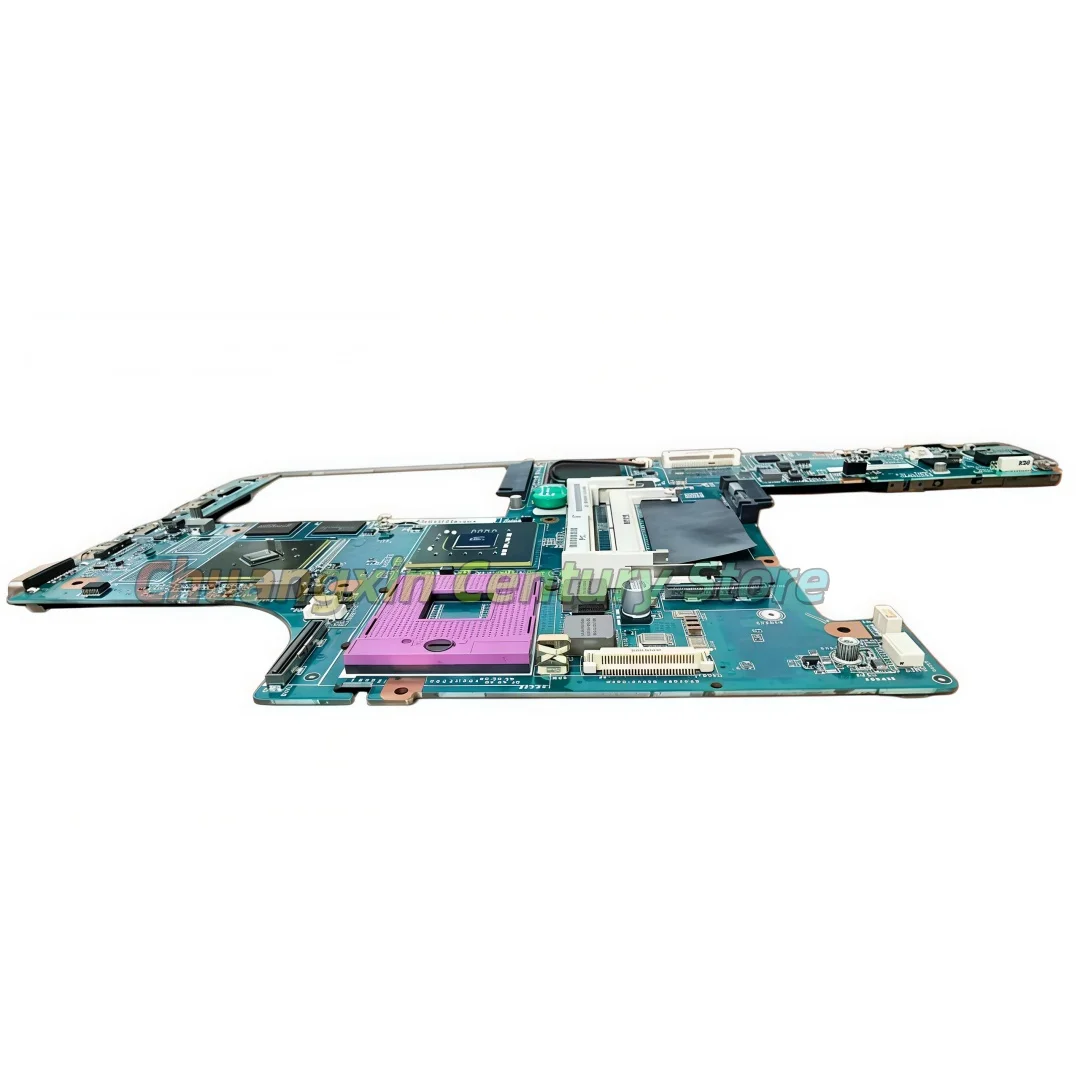 1P-00098J00-8011 motherboard suitable for Sony VAIO VPCCW MBX-214 REV.1.1 laptop GPU 100% tested OK