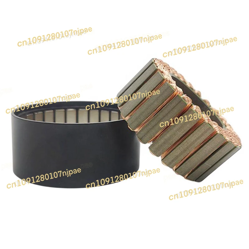 

Бескаркасный двигатель с крутящим моментом 6025, безрамный бесщеточный двигатель постоянного тока с высоким крутящим моментом, роботизированный двигатель с рычагом, безрамный двигатель