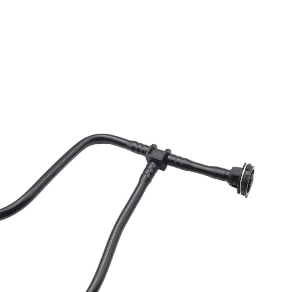 For Mercedes-Benz GL350 OM642 Cooling Line Coolant Breather Hose For Engine Overheating Repair Precision Engineered Part