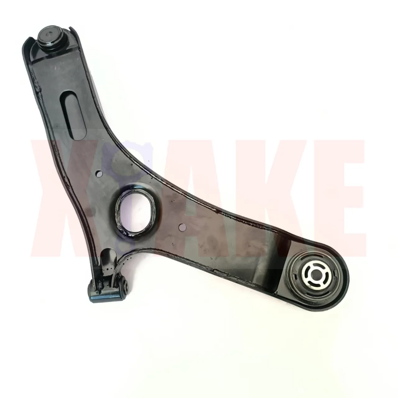 Car Lower Control Arm for Changan CS35 Plus 2904400-BQ01 2904300-BQ01