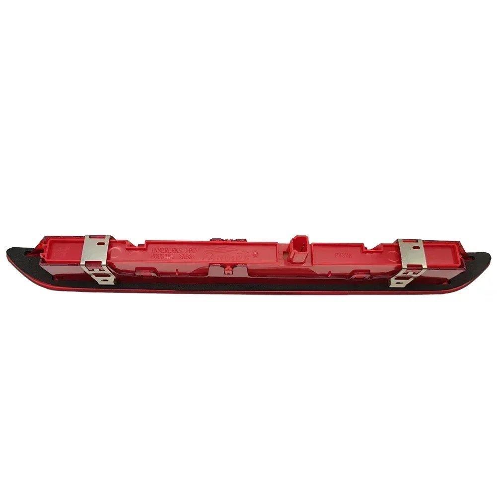 For Ford Focus MK3 2012-2017 Rear 3rd Brake Light High Mounted Brake Light 36*6.5*4cm 6W DC 9-16V ABS Plastic Car Accessories