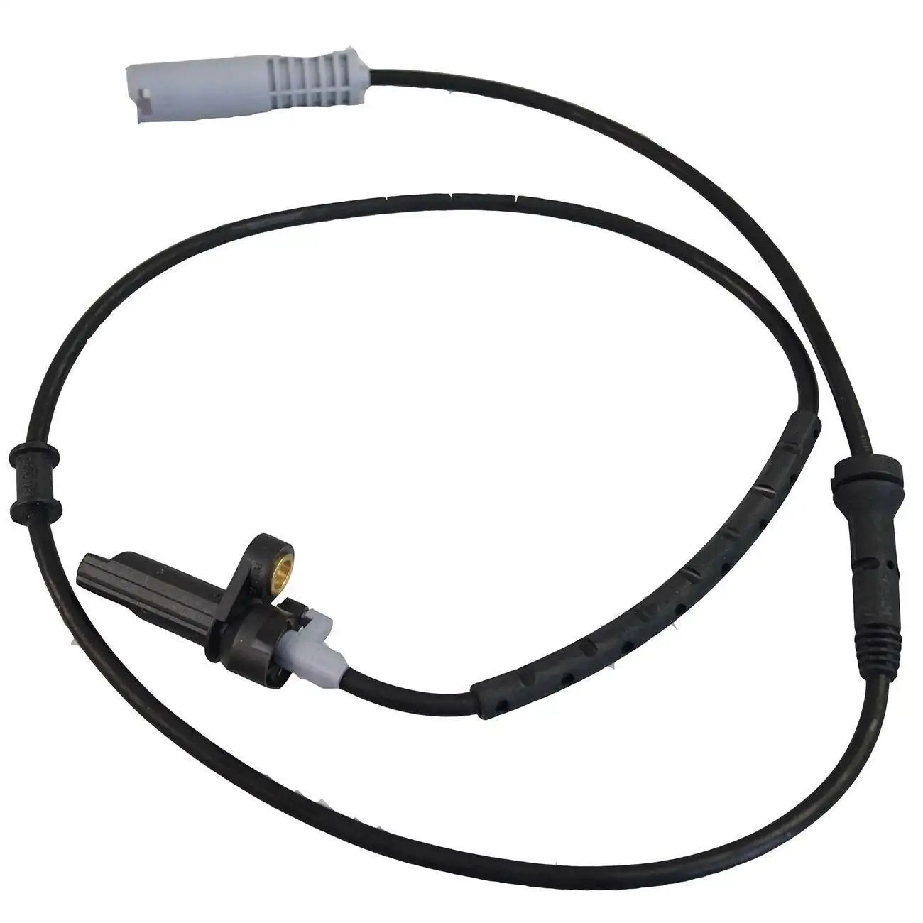 

for BMW 7 E38 725tds 728i 730i 735i 740i 750i 1994 1995 1996 1997 1998 1999 2000 2001 Rear ABS Wheel Speed Sensor 34521182077