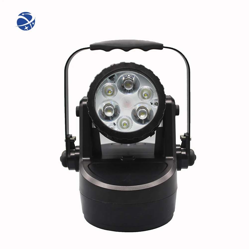 

18W LED EXPLOSION PROOF PATROLLING LIGHT CE ROHS LARGER THAN 1800 LUMEN EFFICIENCY SINGLE MOLD ALUMINIUM IP66 WATERPROOF