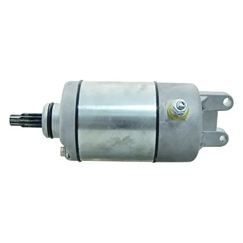 18329 Starter Replacement for Honda Trx300X (09-09), Trx300Ex Sportrax (93-08), 31200-HM3-671, SM13422