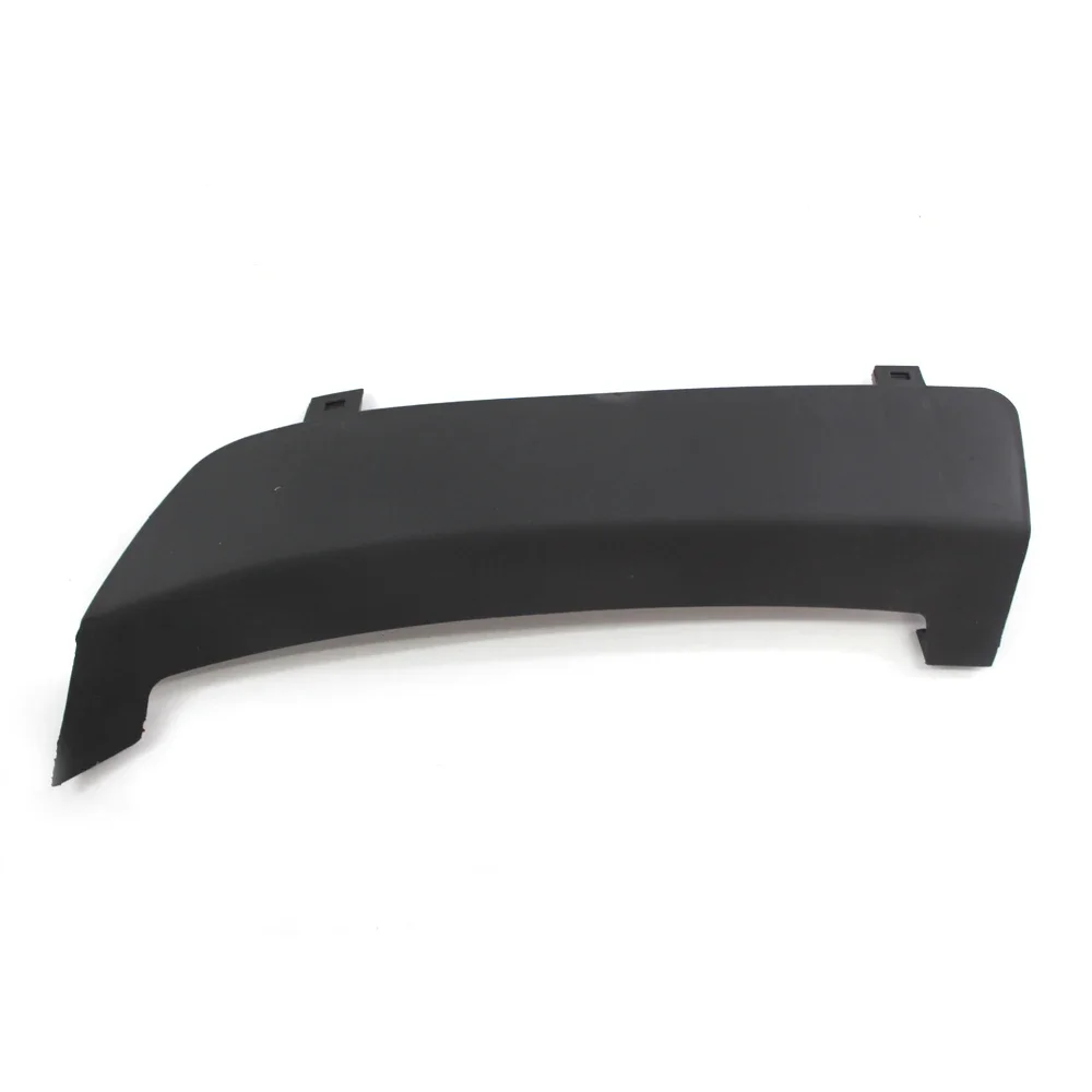 Tow Hook Cover for Ford Fiesta 2009~2014 Rear Car Bumper Spoiler Rear Bumper Towing Eye Hook Cover 8A61-17K922