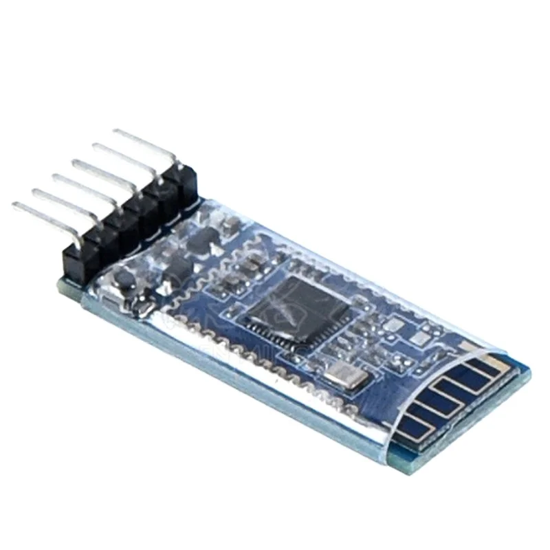 Deep Fame AT-09 for 4.0BLE Module Serial Port Leads Out CC2541 Compatible HM-10