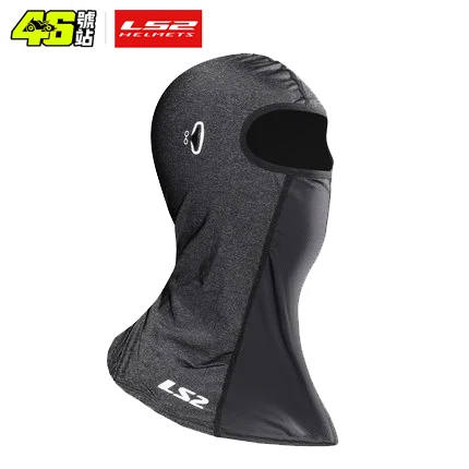

LS2 motorcycle face mask soft warm ls2 Balaclava headgear hood windproof sun protection dust for winter