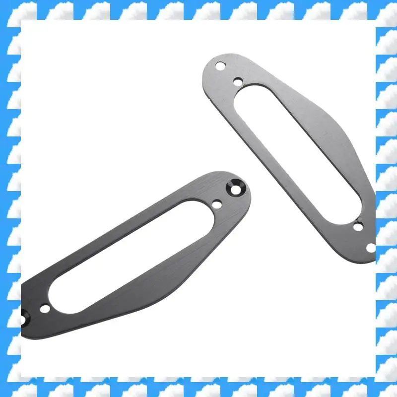 Onge 4 Pcs Guitar P… - image