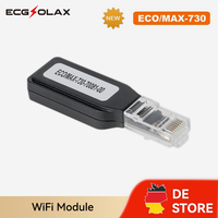 ECGSOLAX Hybrid Solar Inverter WIFI Module with RS232 Port for Remote Monitoring of ECGSOLAX/4.2/6.2/10.2 Wireless Devices