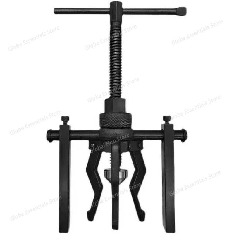 

Bearing Puller Tool Separation Bearing Disassembly Tool Car Inner Bearing Puller Car Repair Disassembly Tool Remover