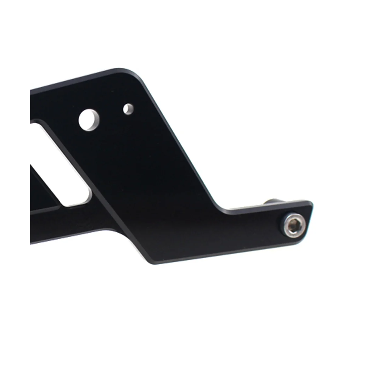 

Compact Front Sprocket Guard Cover for HONDA CT125 CT 125 2023 Motorcycle Accessories Chain Protector