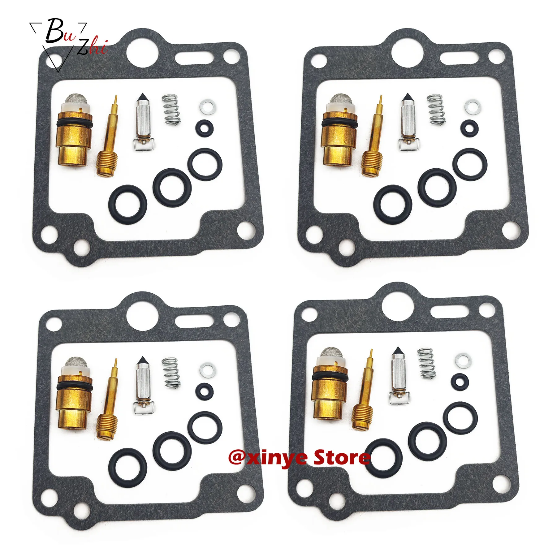 Carburetor Repair K…